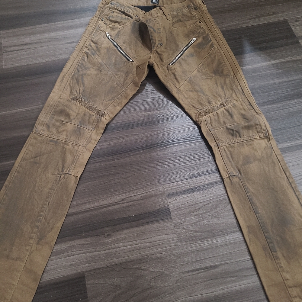 PRPS jeans